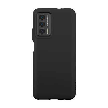 Nimbus9 Alto 2 Cricket Outlast - Black