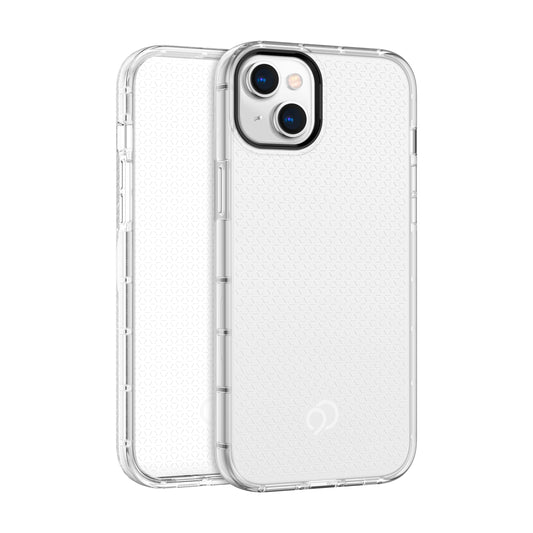 Funda Nimbus9 Phantom 2 para iPhone 14 Plus - Transparente