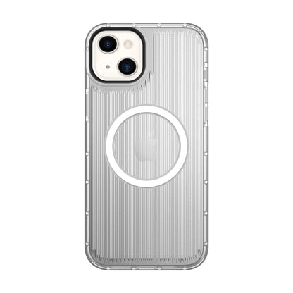 Coque MagSafe Nimbus9 Alto 2 pour iPhone 15 Plus – Transparente