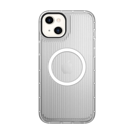 Coque MagSafe Nimbus9 Alto 2 pour iPhone 15 Plus – Transparente