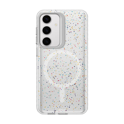 Funda MagSafe Nimbus9 Stratus 2 para Galaxy S25 Plus - Confeti