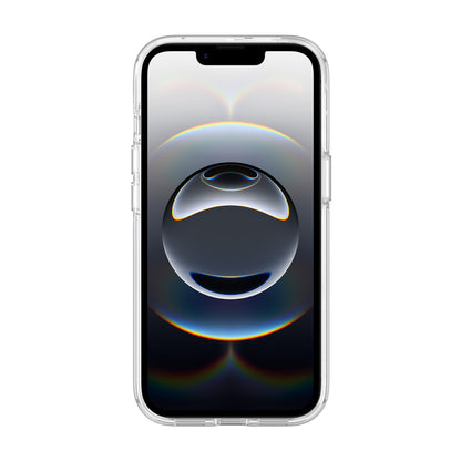 Coque MagSafe transparente Nimbus9 Vantage pour iPhone 16e – Transparente