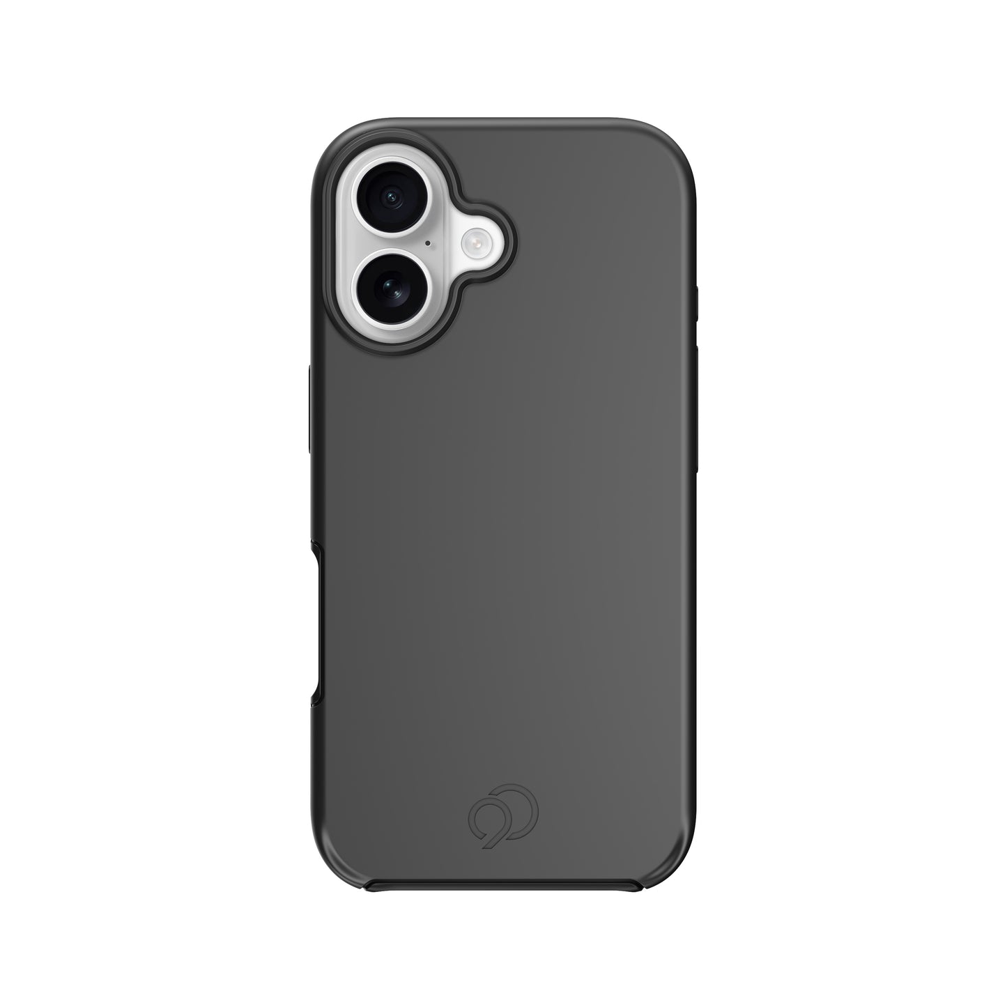 Nimbus9 Cirrus 3 iPhone 17 MagSafe Case - Black