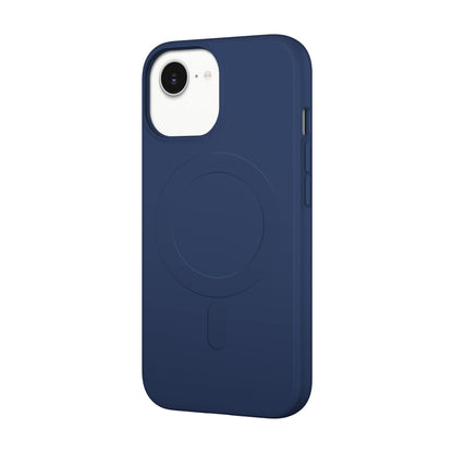 Coque Nimbus9 Alto 2 MagSafe – Compatible iPhone 16e, iPhone 15/14/13 – Bleu