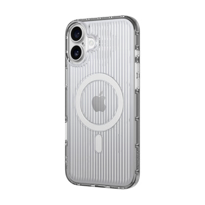 Funda MagSafe Nimbus9 Alto 2 para iPhone 16 Plus - Transparente