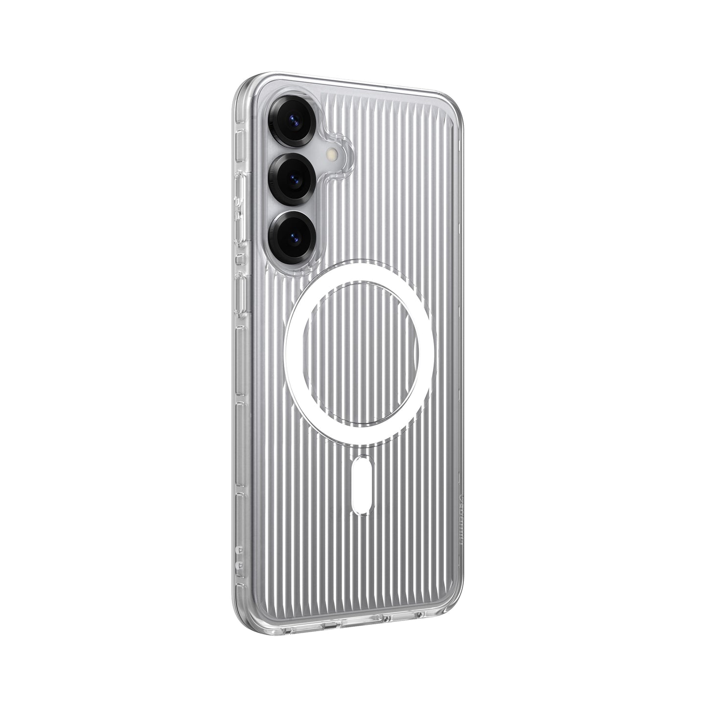 Nimbus9 Alto 2 Galaxy S25 FE MagSafe Case - Clear