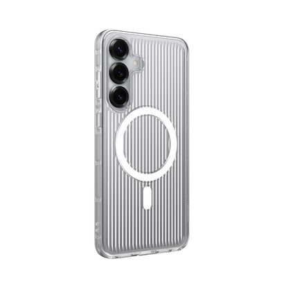 Nimbus9 Alto 2 Galaxy S25 FE MagSafe Case - Clear