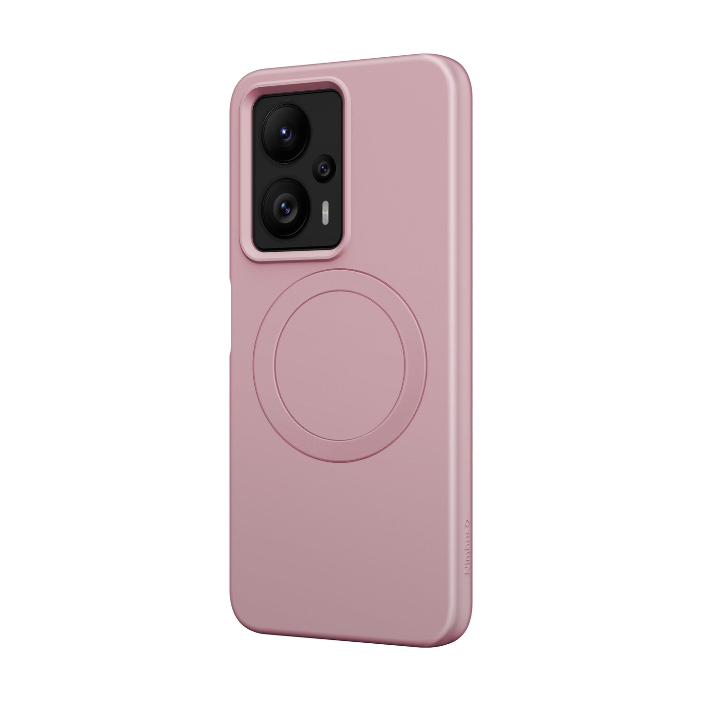Nimbus9 Alto 2 Cricket Outlast 5G Case - Pink