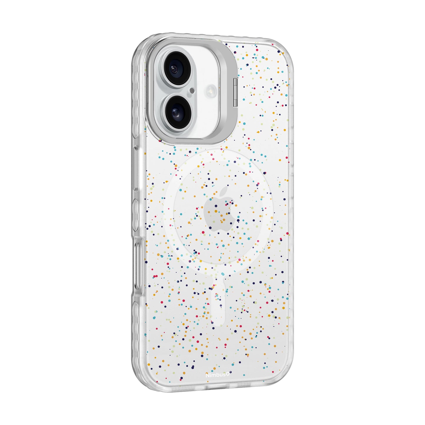 Nimbus9 Stratus 2 iPhone 16 MagSafe Case