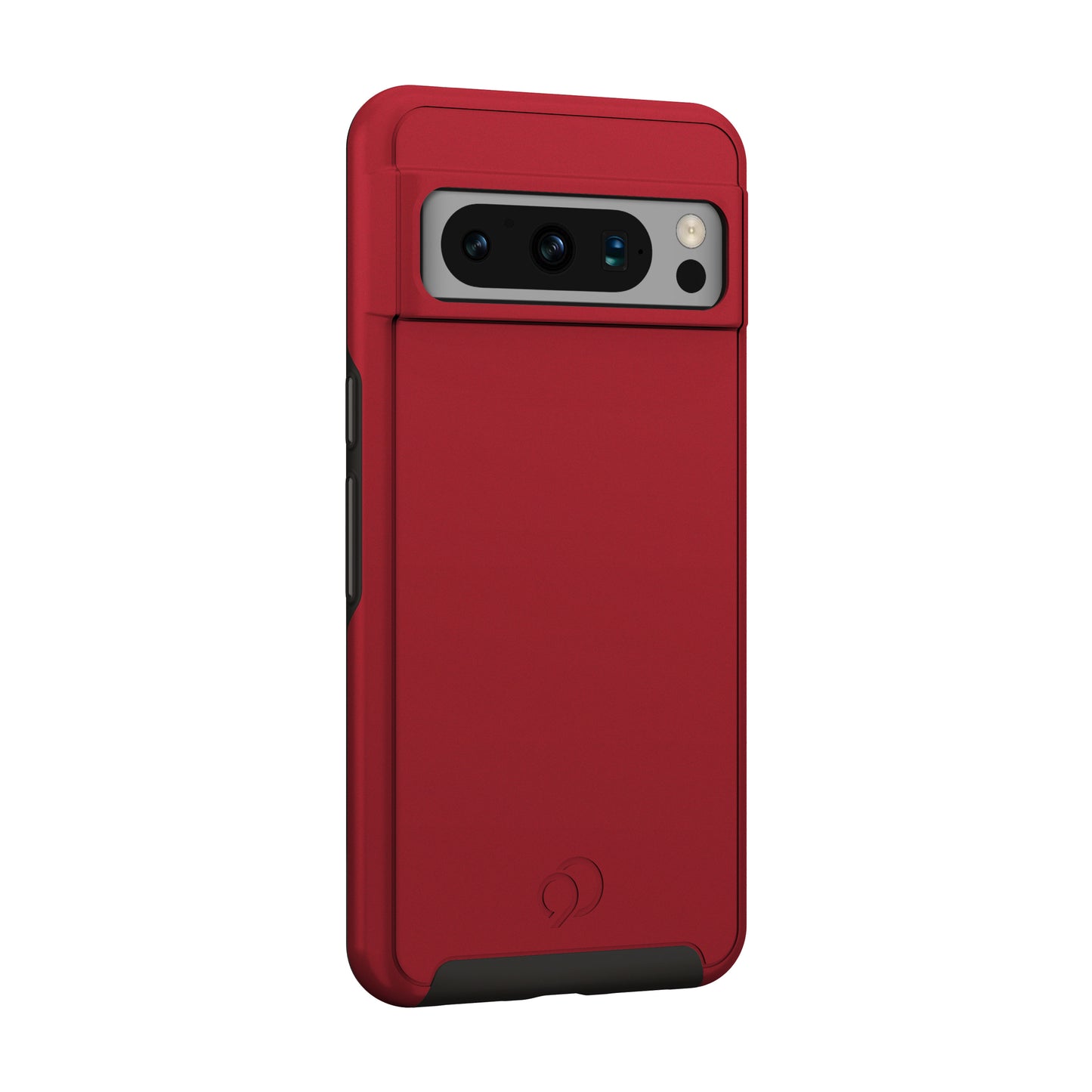 Nimbus9 Cirrus 2 Google Pixel 8 Pro MagSafe Case - Crimson