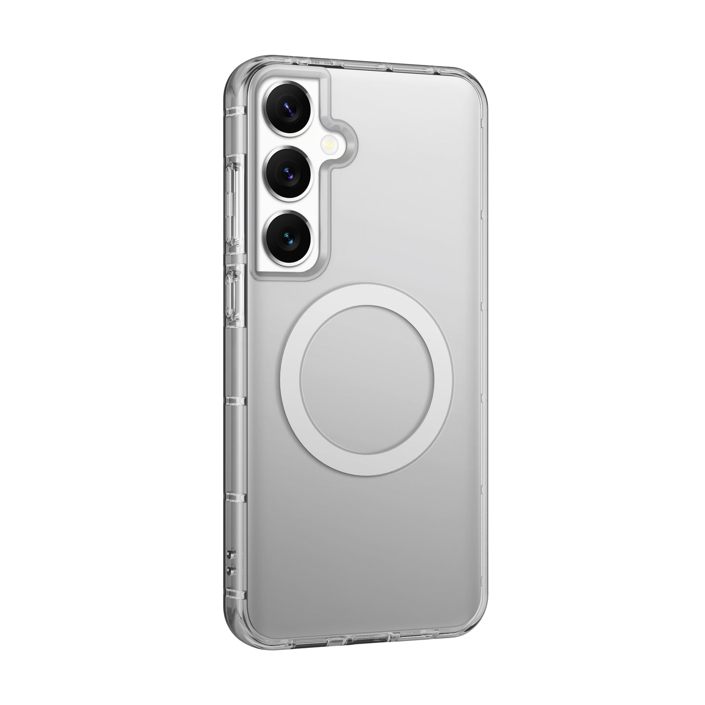 Coque Nimbus9 Alto 2 pour Galaxy S25 Plus – Transparente