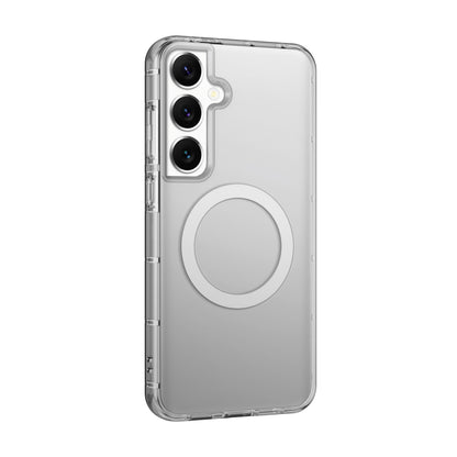 Coque Nimbus9 Alto 2 pour Galaxy S25 Plus – Transparente