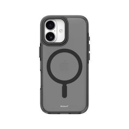 Nimbus9 Phantom 3 iPhone 17 MagSafe Case - Smoke