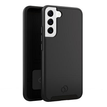 Coque Nimbus9 Cirrus 2 pour Galaxy S22 Plus – Noir