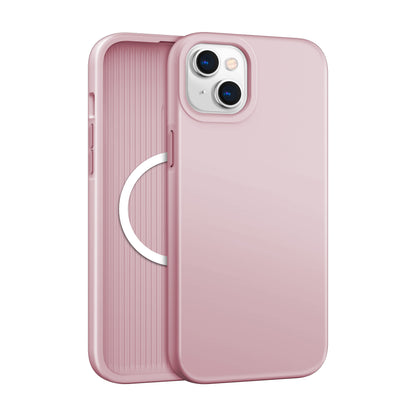 Coque MagSafe Nimbus9 Alto 2 pour iPhone 15 Plus – Rose