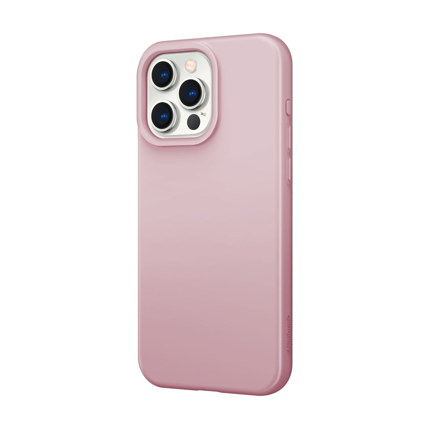 Coque MagSafe Nimbus9 Alto 2 pour iPhone 15 Pro Max – Rose