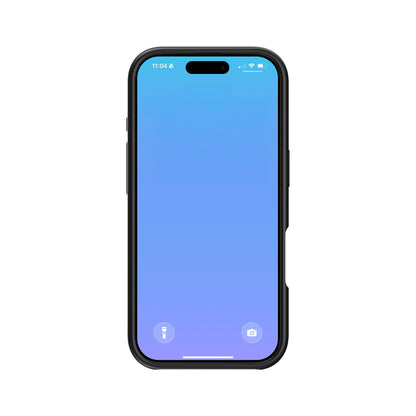 Nimbus9 Cirrus 3 iPhone 17 MagSafe Case - Steel Blue