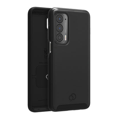 Nimbus9 Cirrus 2 moto edge 2021 Case - Black