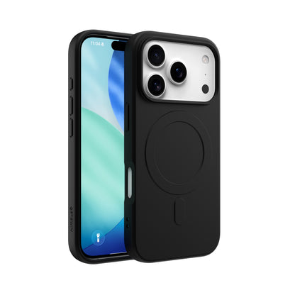 Nimbus9 Alto 2 iPhone 17 Pro MagSafe Case - Black