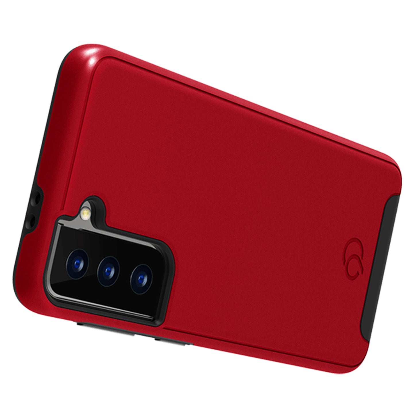 Nimbus9 Cirrus 2 Galaxy S21+ 5G Case - Crimson