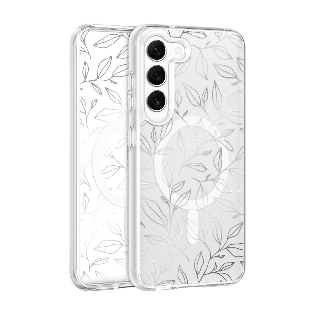 Nimbus9 Stratus Galaxy S23 Case - Leaves