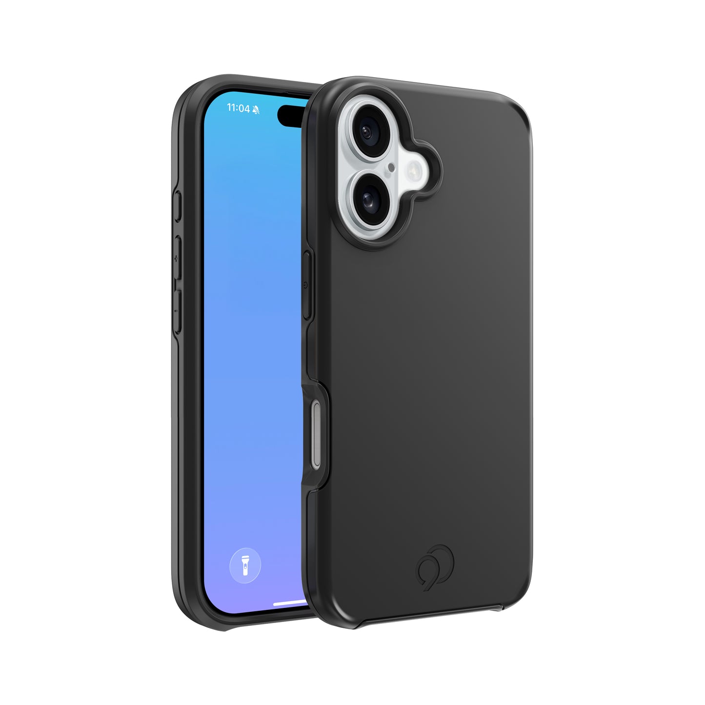 Nimbus9 Cirrus 3 iPhone 17 MagSafe Case - Black