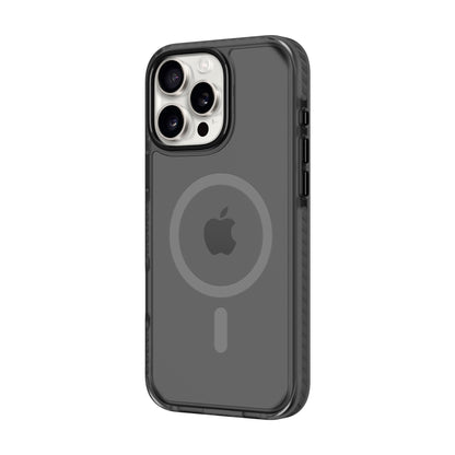 Funda MagSafe Nimbus9 Phantom 3 para iPhone 16 Pro Max - Color humo