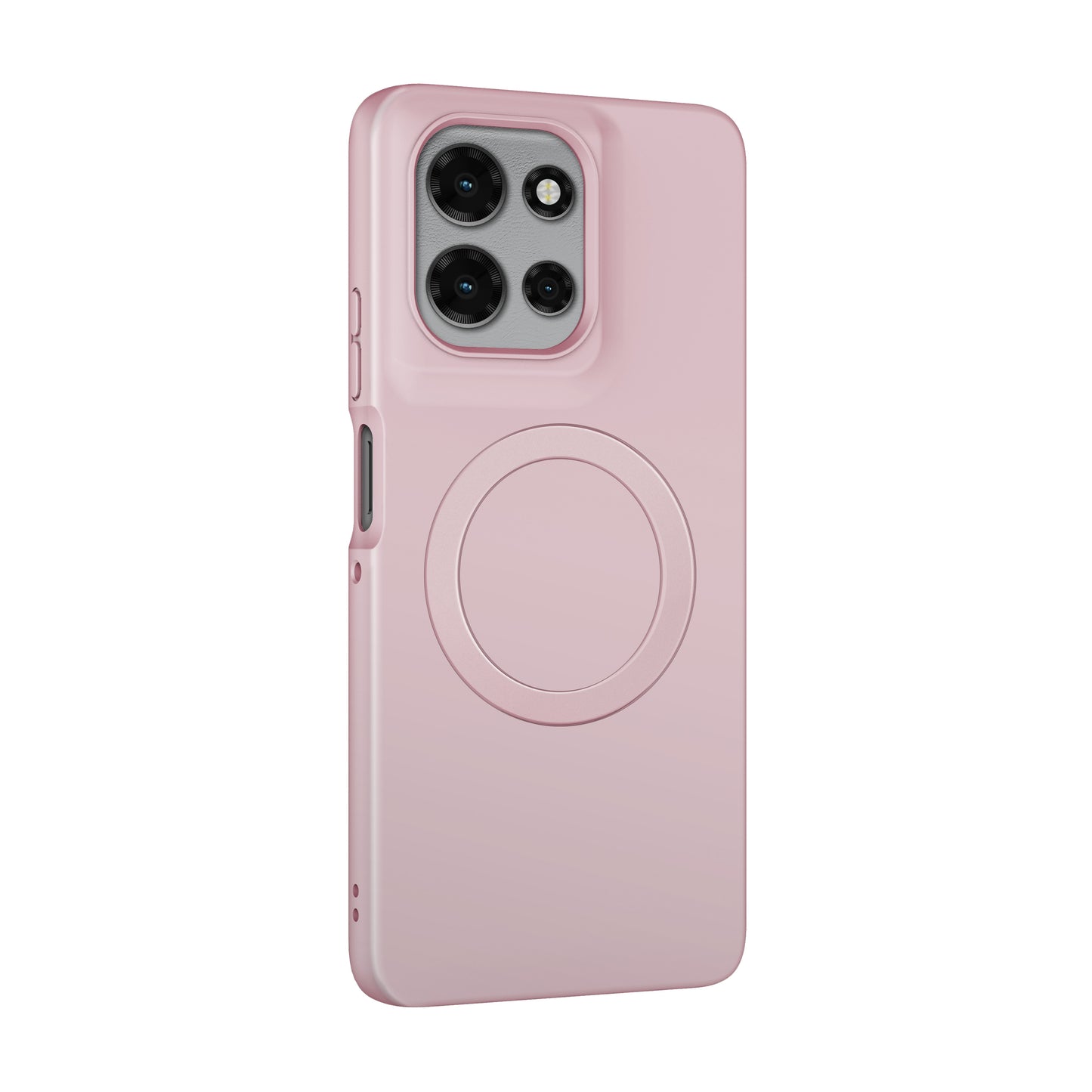 Funda Nimbus9 Alto 2 para Moto G Power (2025) - Rosa
