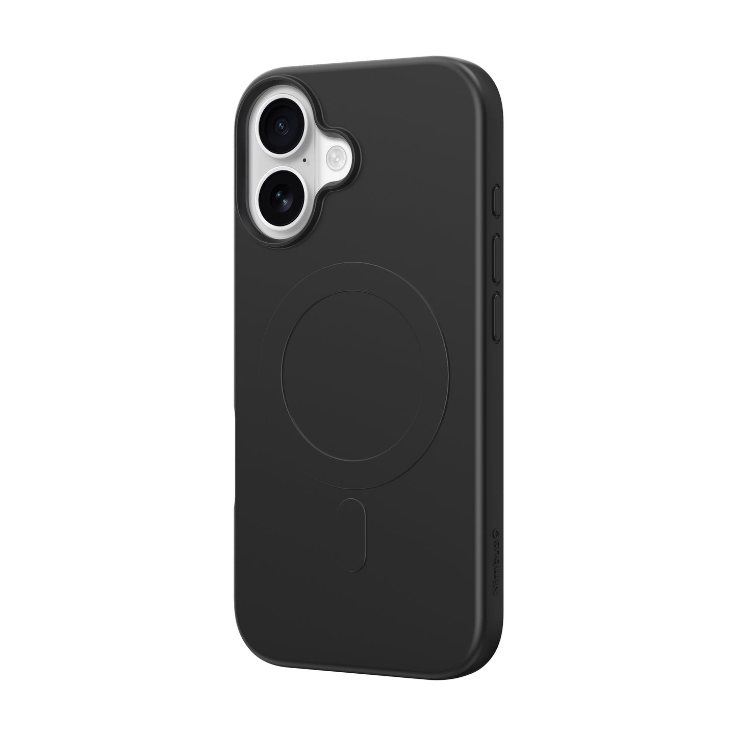 Nimbus9 Alto 2 iPhone 17 MagSafe Case - Black