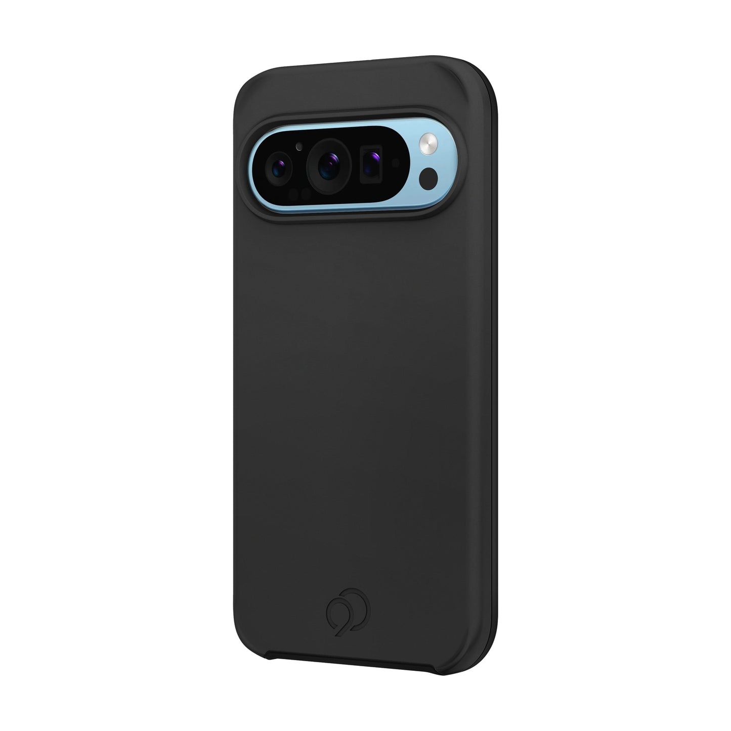 Nimbus9 Cirrus 3 Pixel 9, Pixel 9 Pro MagSafe Case - Black
