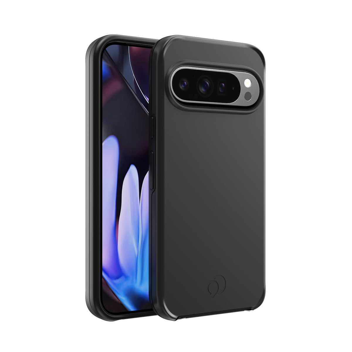 Étui MagSafe Nimbus9 Cirrus 3 pour Pixel 9 et Pixel 9 Pro - Noir