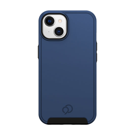 Nimbus9 Cirrus 2 iPhone 15 MagSafe Case - Midnight Blue