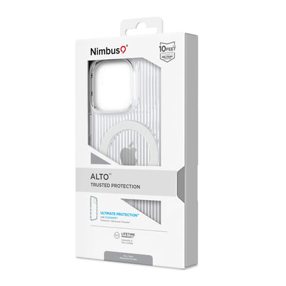 Nimbus9 Alto 2 iPhone 16 Pro Max MagSafe Case