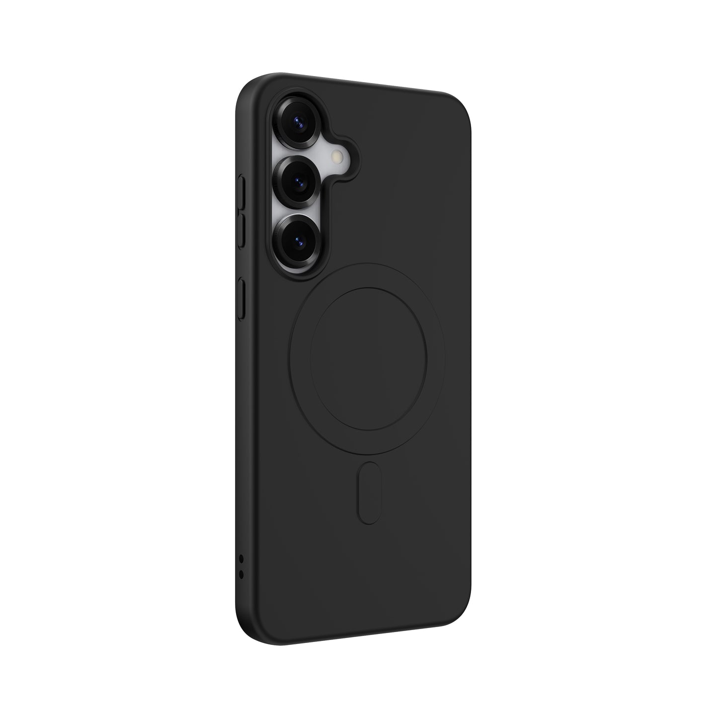 Nimbus9 Alto 2 Galaxy S25 FE MagSafe Case - Black