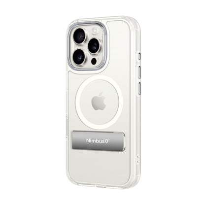 Funda MagSafe Nimbus9 Aero para iPhone 16 Pro Max - Transparente