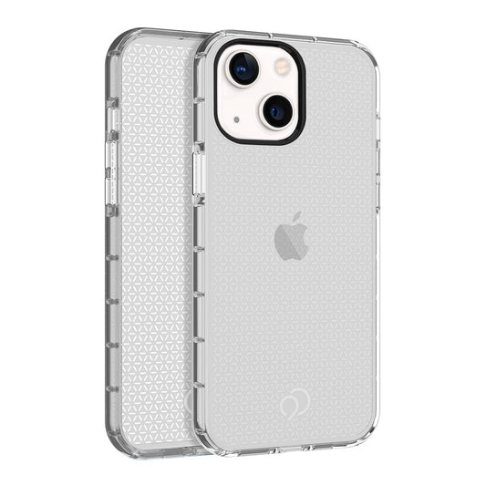Coque Nimbus9 Phantom 2 pour iPhone 13 Mini – Transparente