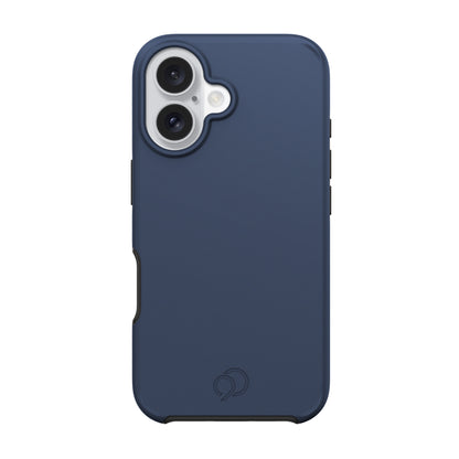 Nimbus9 Cirrus 3 iPhone 16 MagSafe Case - Space Blue