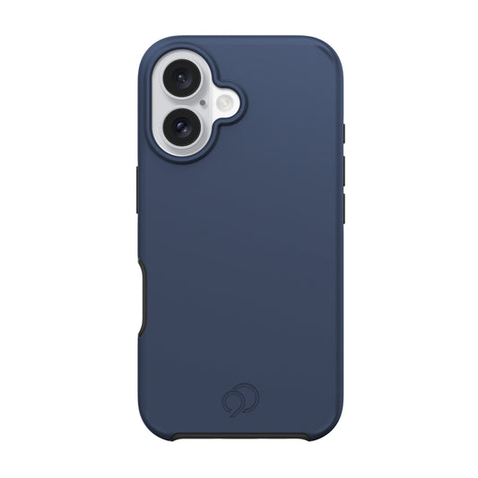Nimbus9 Cirrus 3 iPhone 16 MagSafe Case - Space Blue