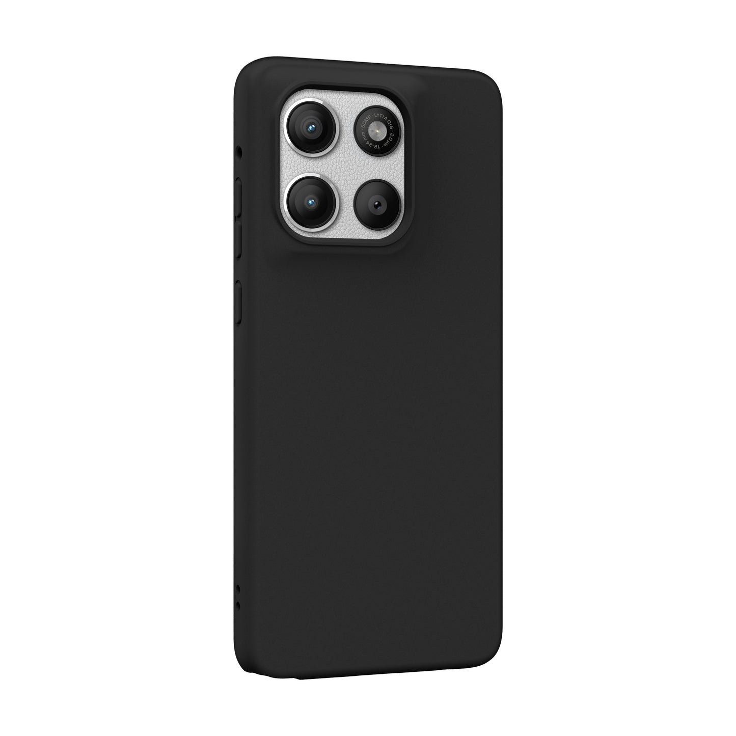 Étui Nimbus9 Alto 2 Moto G Stylus (2025) - Noir