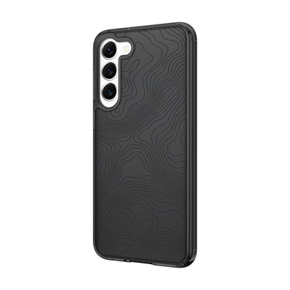 Coque Nimbus9 Stratus pour Galaxy S24 Plus – Topographie