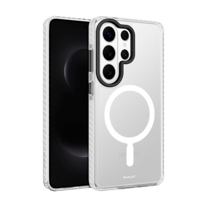 Nimbus9 Phantom 3 Galaxy S26 Ultra MagSafe Case - Clear