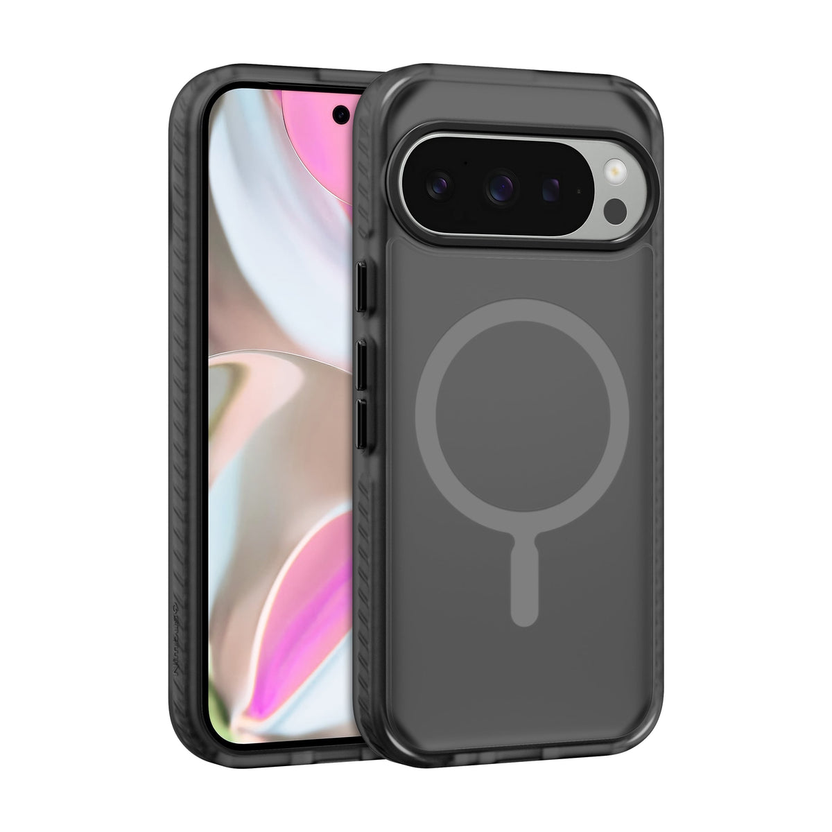 Nimbus9 Phantom 3 MagSafe Case for Pixel 10 / 10 Pro - Smoke