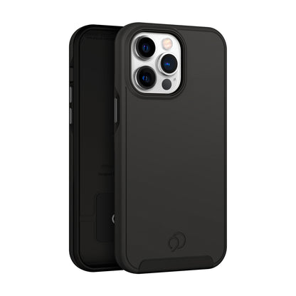 Coque Nimbus9 Cirrus 2 pour iPhone 14 Pro Max – Noir
