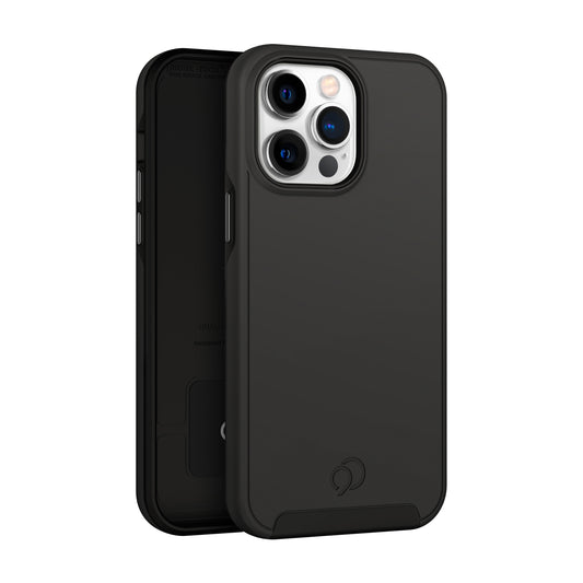 Coque Nimbus9 Cirrus 2 pour iPhone 14 Pro Max – Noir