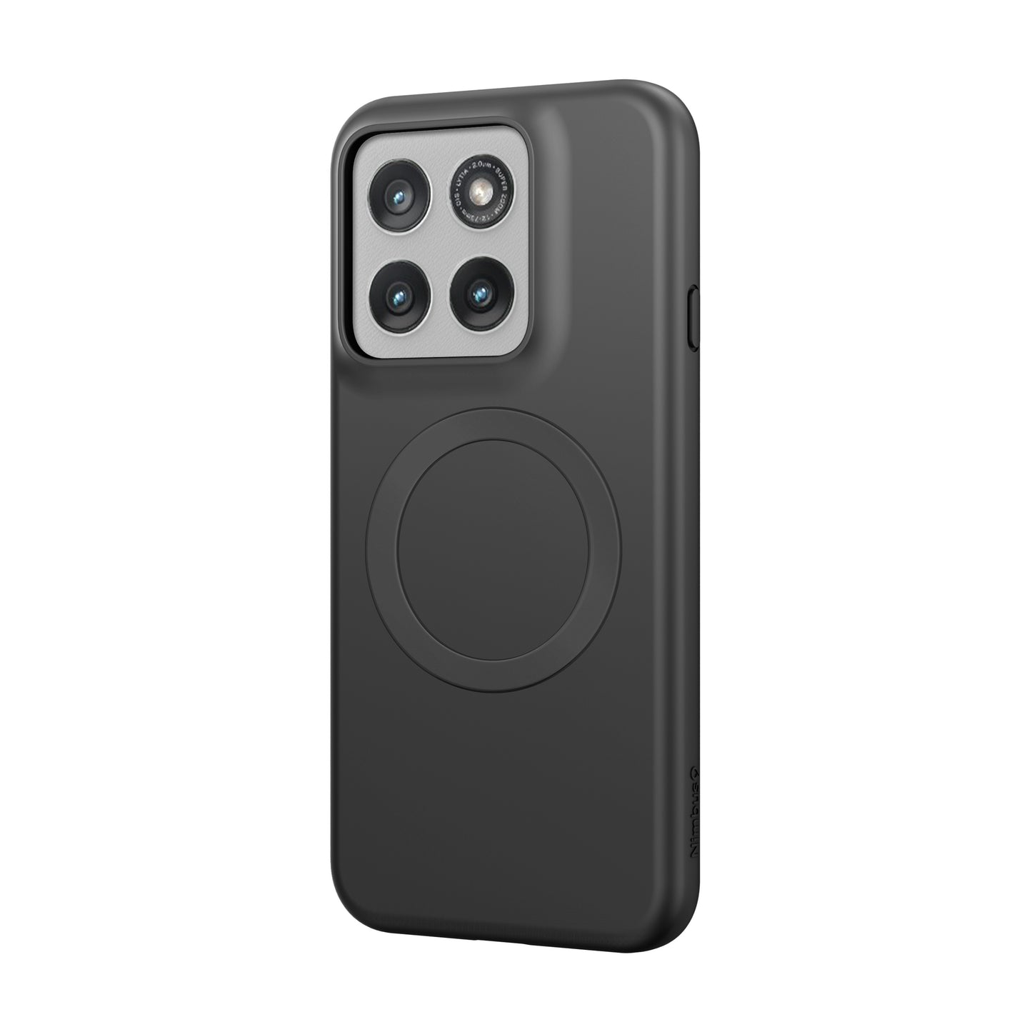 Nimbus9 Alto 2 moto edge - 2026 Case