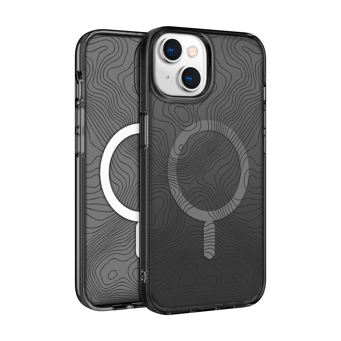 Nimbus9 Stratus iPhone 15 MagSafe Case