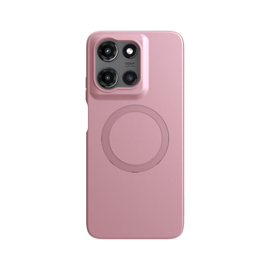 Nimbus9 Alto 2 moto g (2025) Case - Pink