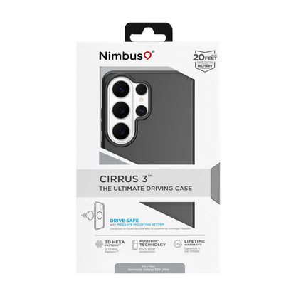 Nimbus9 Cirrus 3 Galaxy S26 Ultra MagSafe Case