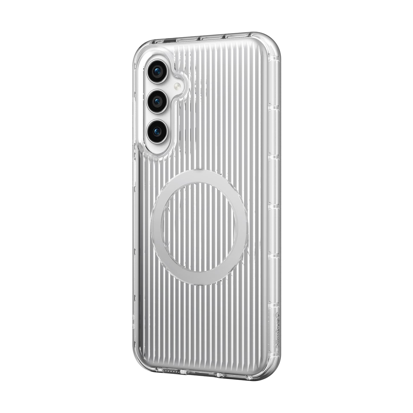 Nimbus9 Alto 2 Galaxy S23 FE - Transparent
