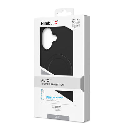 Nimbus9 Alto 2 iPhone 16 Plus MagSafe Case